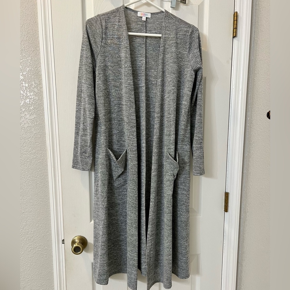 LuLaRoe Small Sarah Cardigan